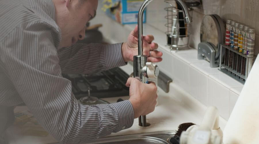 Professional emergency plumbing in Franklin, WI